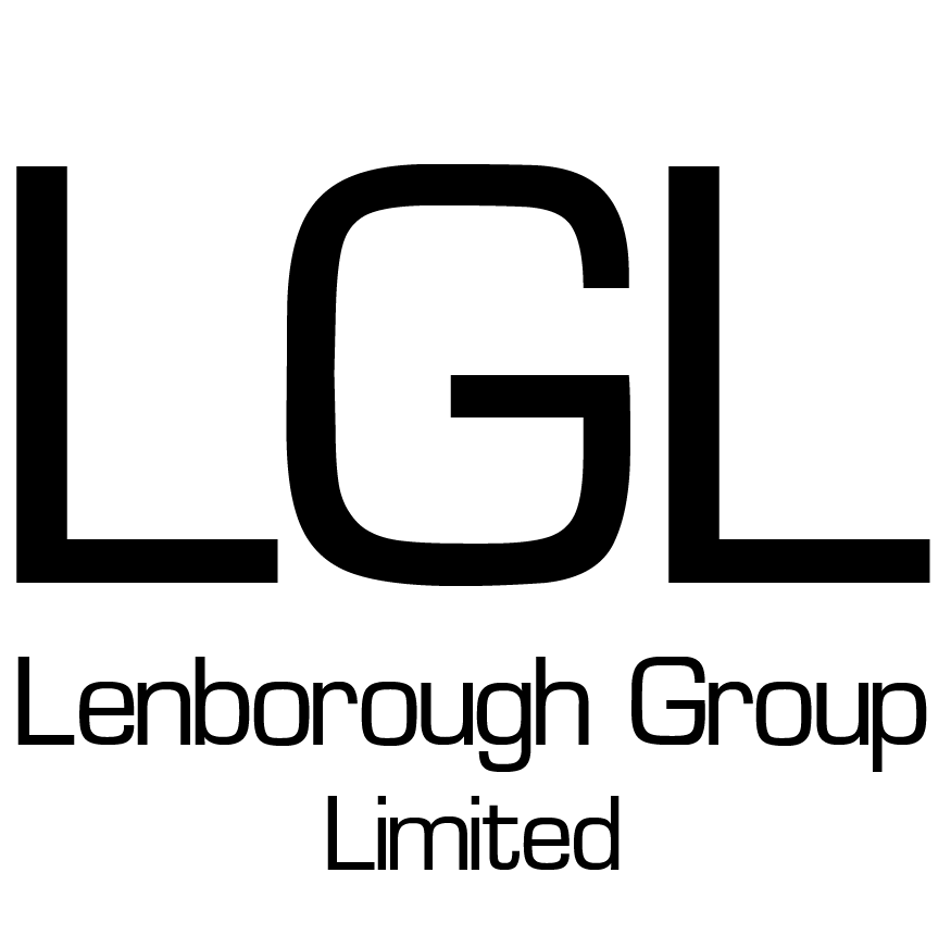 Lenborough Group Limted Logo