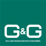 G&G Products Logo