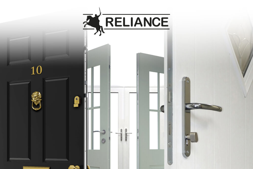 Reliance Multipoint Locks