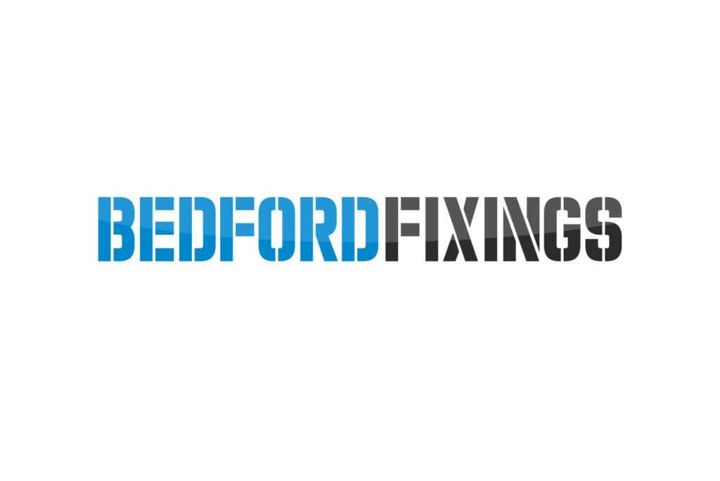 Beford Fixings Logo