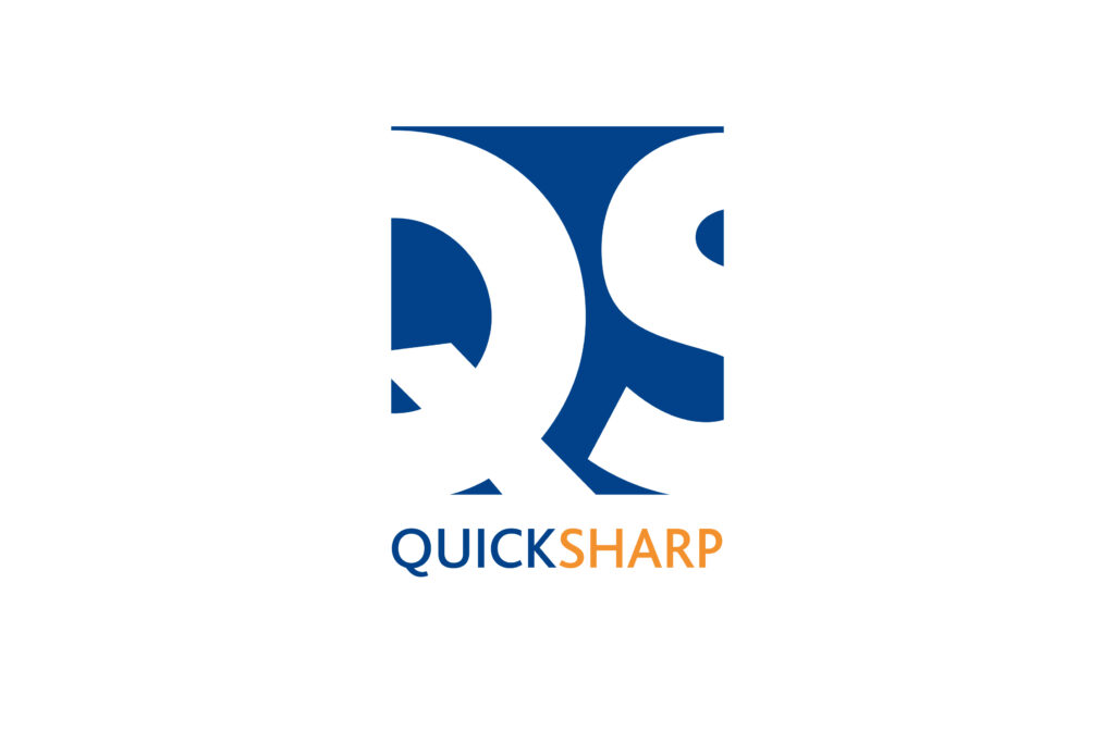 Quicksharp Logo