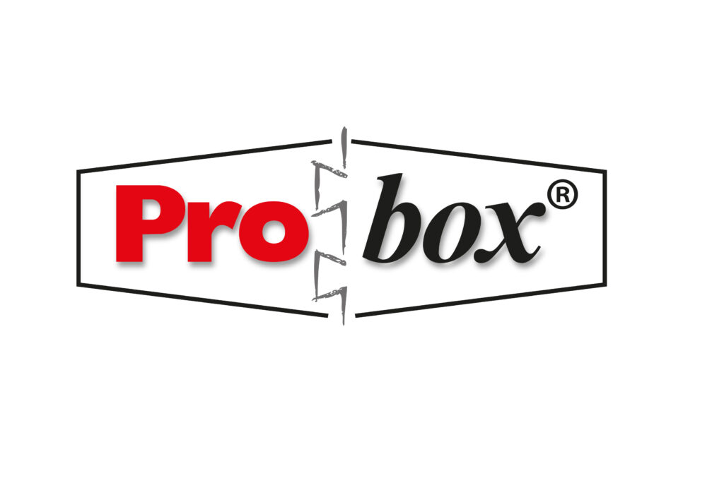 Old Probox Logo