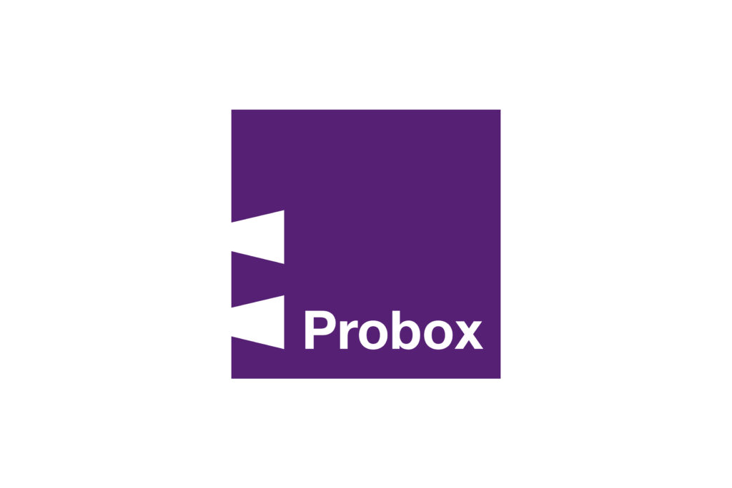 Probox Drawers Logo