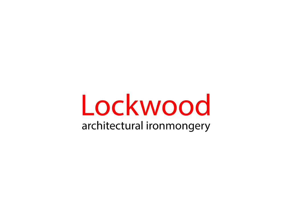 Lockwood Architectural Ironmongery Logo