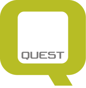 Quest Hardware Logo