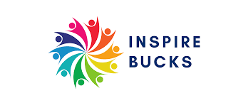 Inspire Bucks Logo