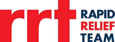 Rapid Relief Team Logo